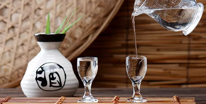 安徽隆运黄山窖酒业有限公司